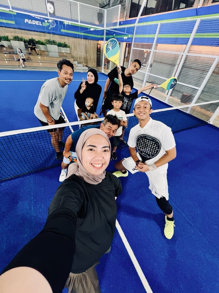 COURT OF JOY media 3