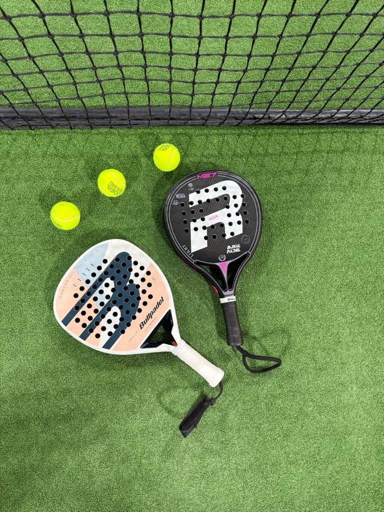 Sunshine Padel media 1