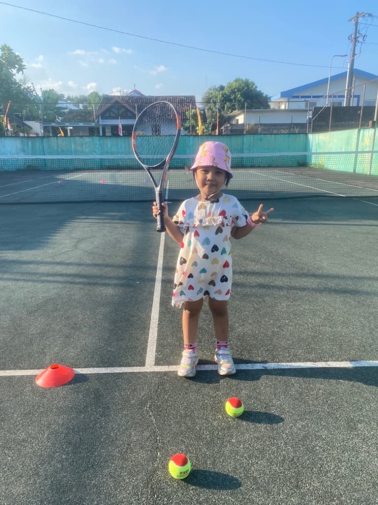 Jaya Tennis Yogyakarta  media 1