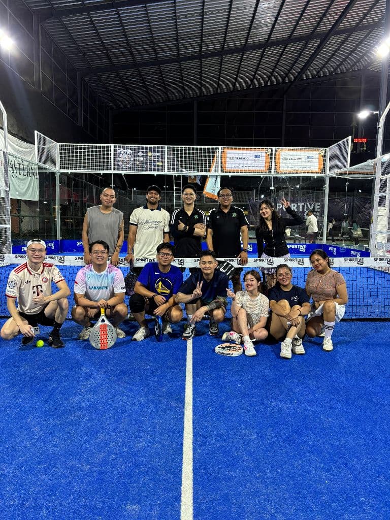 Brotherhood Padel media 5