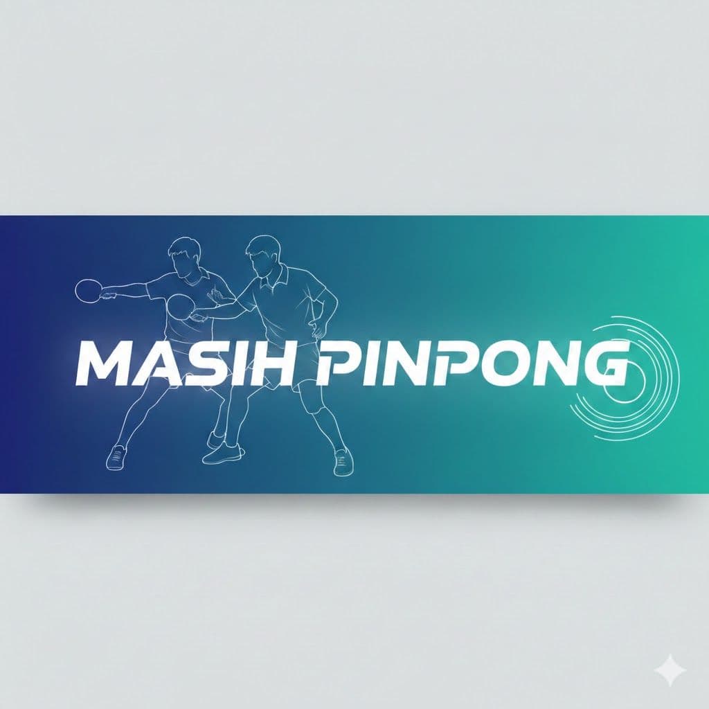 Masih Pingpong media 1