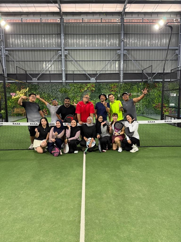 h! padel club media 1
