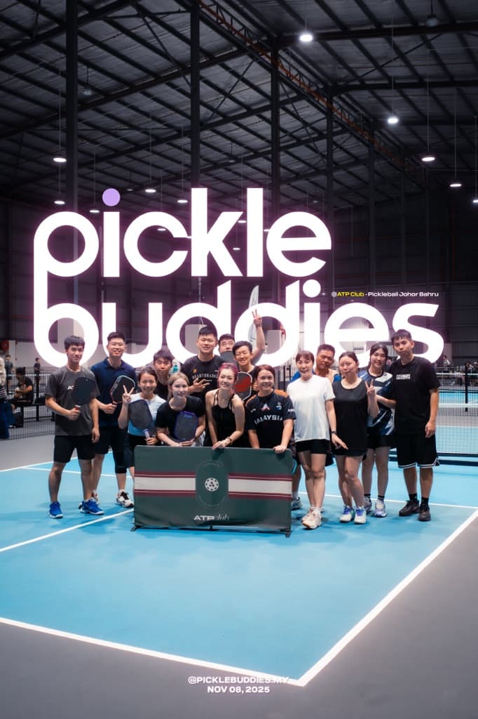 JB Pickle Buddies media 1