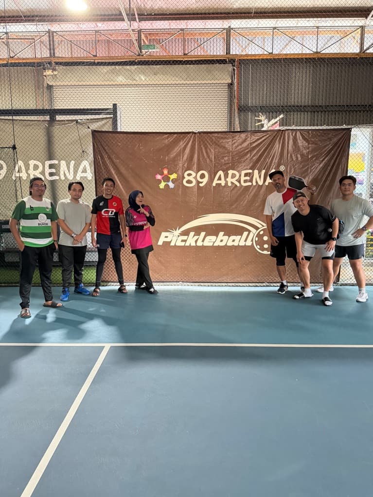 89 Arena Pickleball media 1