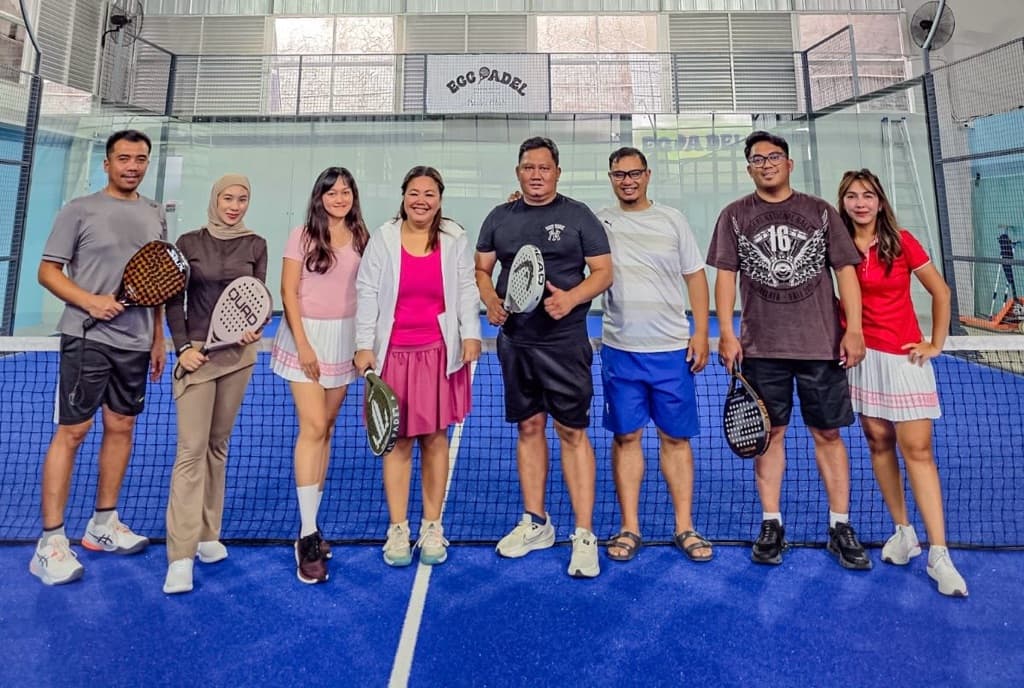 Del Padel media 1