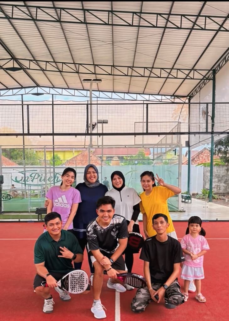 KEMON PADEL media 2