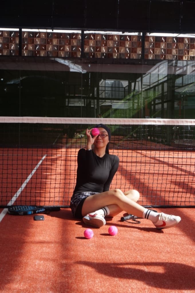 Urban Padel media 6