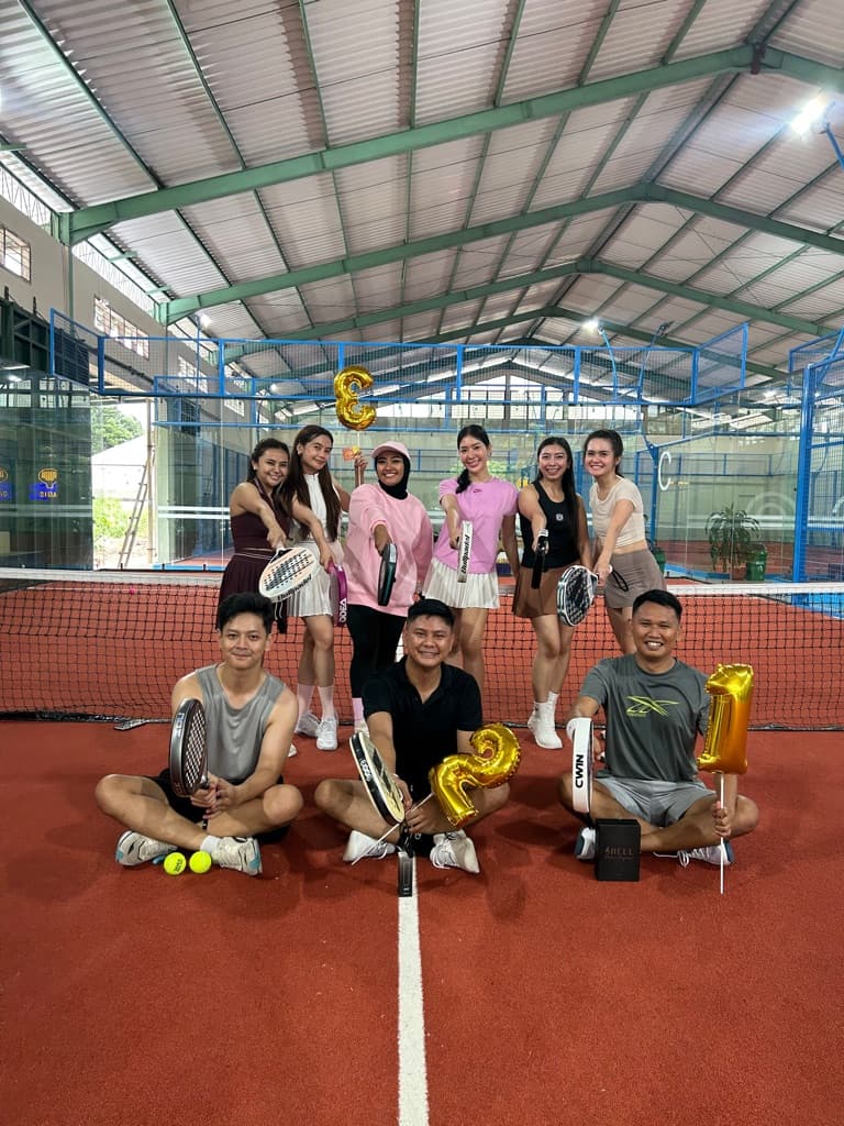 DWP fun padel media 2
