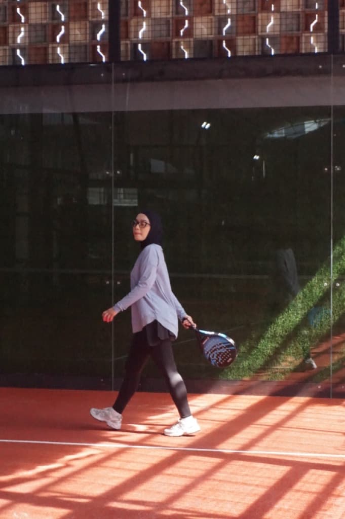 Urban Padel media 4