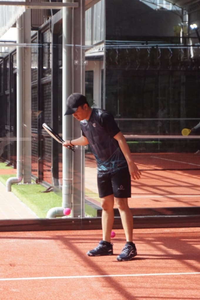 Urban Padel media 3