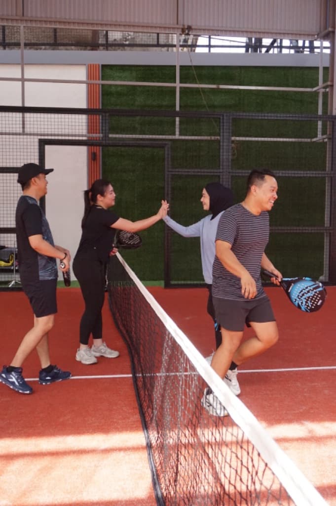 Urban Padel media 1