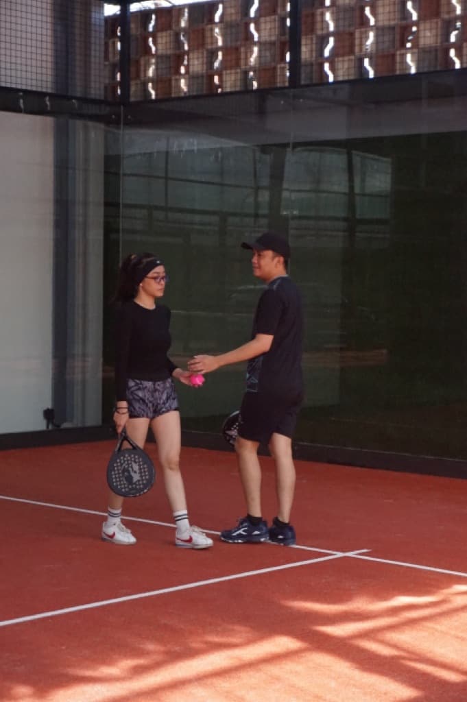 Urban Padel media 5