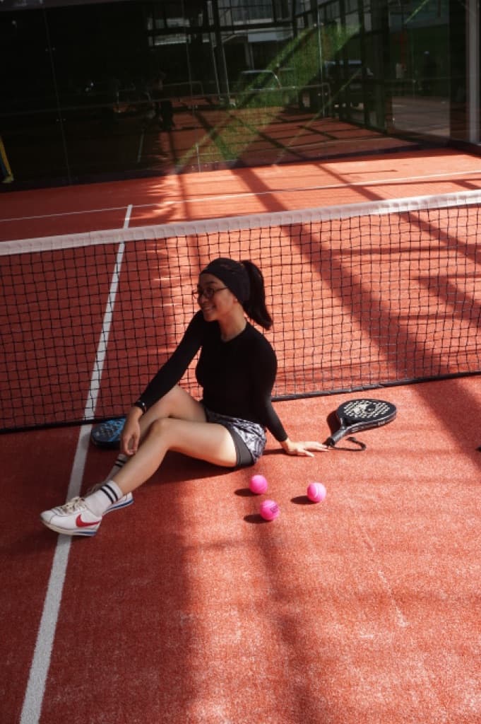 Urban Padel media 2