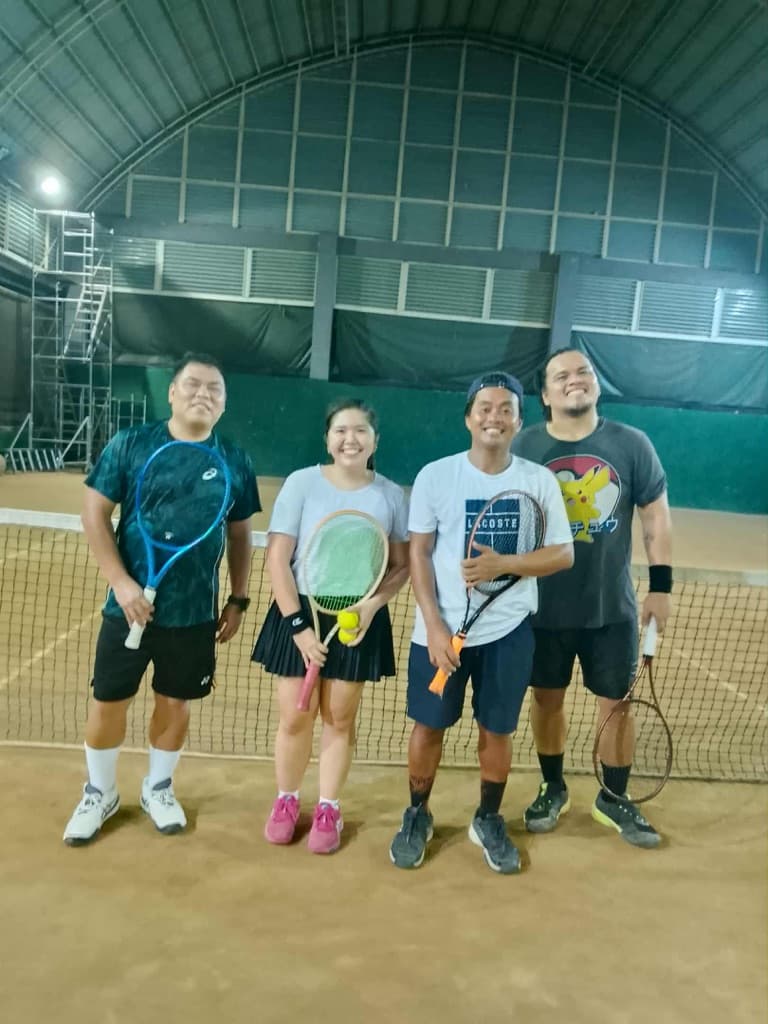 RC Tennis - Marikina Heights media 5