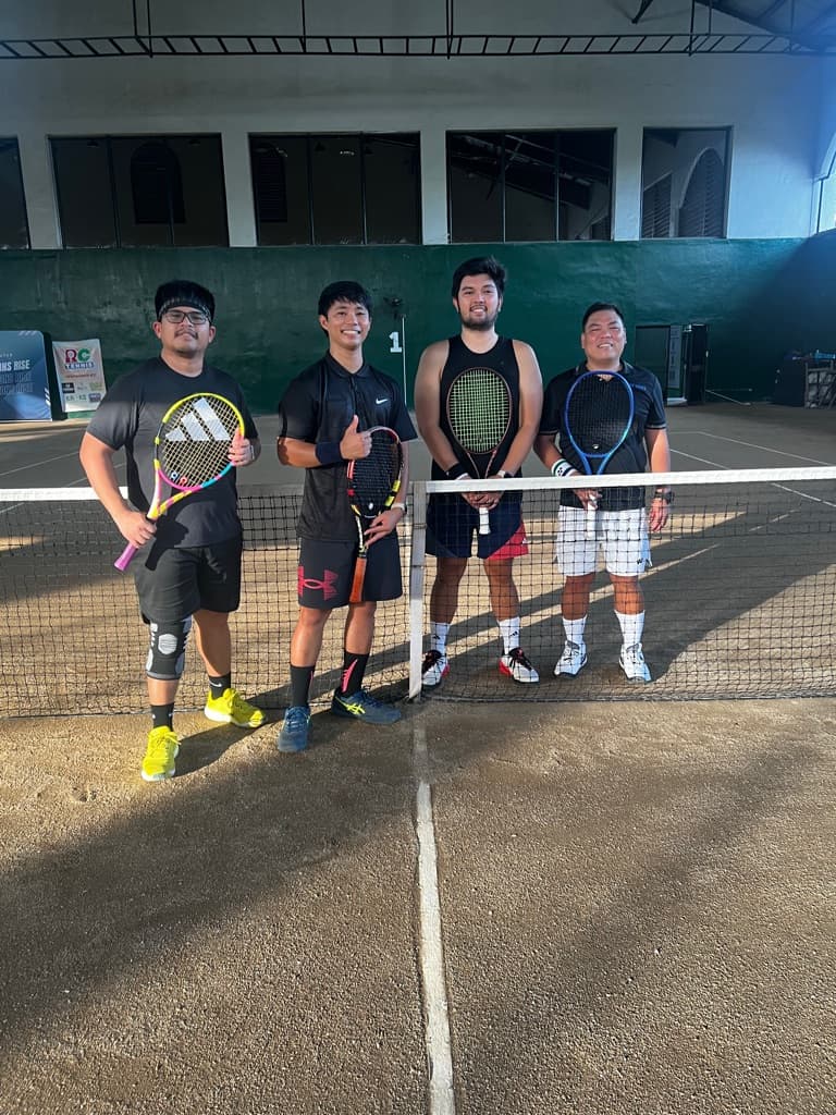 RC Tennis - Marikina Heights media 6