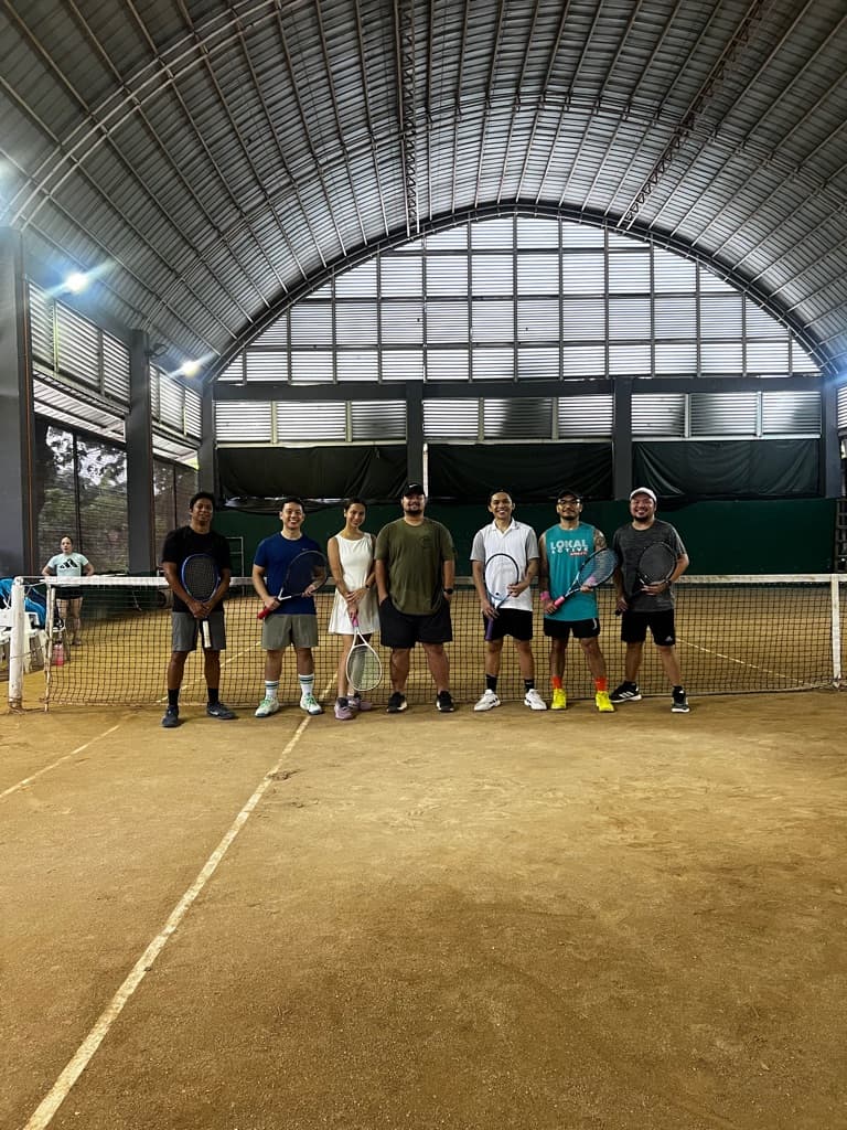RC Tennis - Marikina Heights media 3