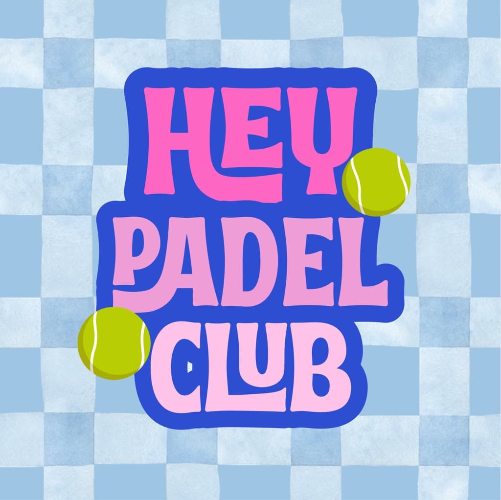 Hey Padel media 1