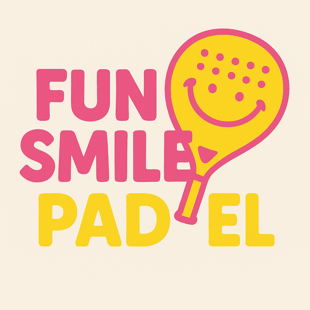 Fun Smile Padel media 6