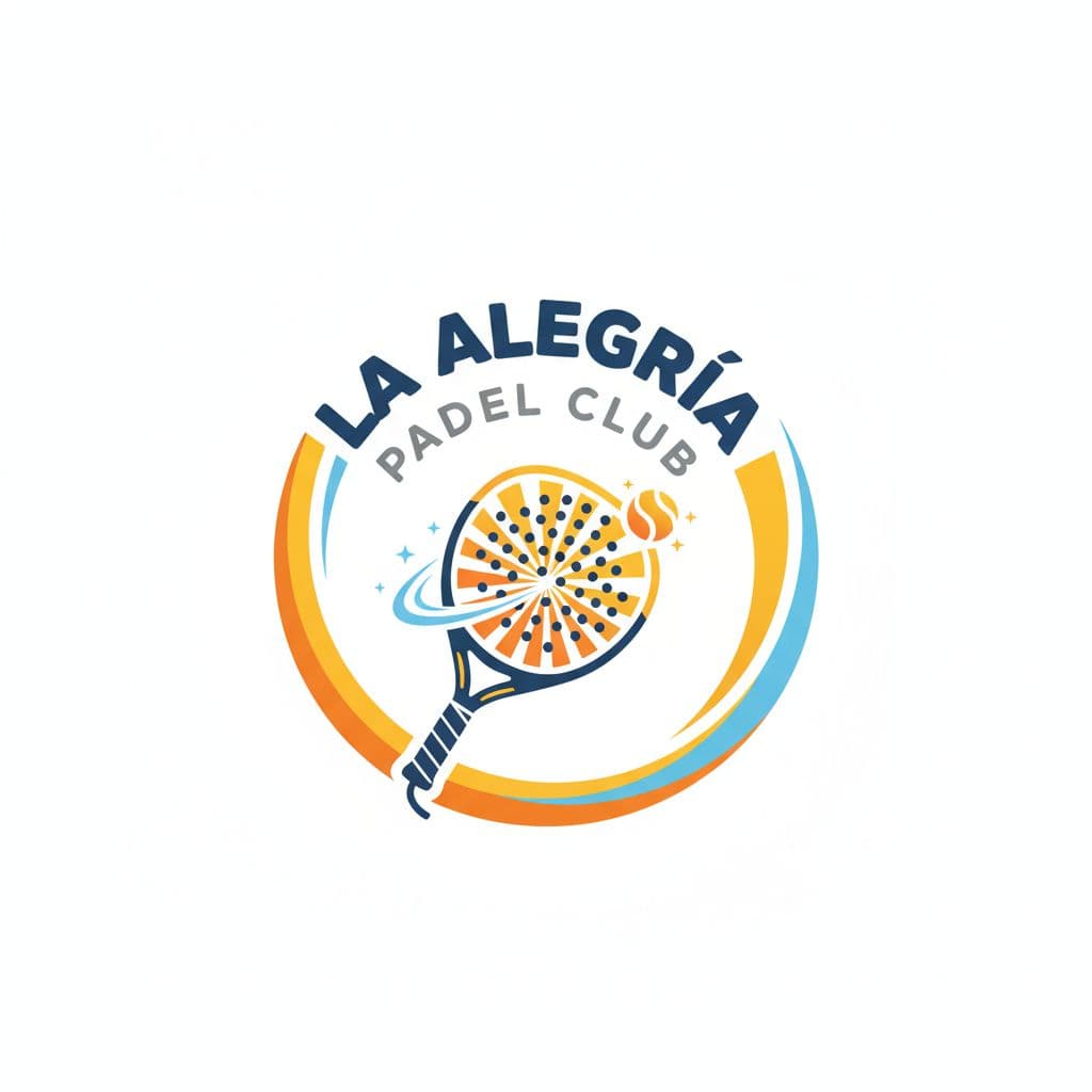 La Alegría del Padel media 1