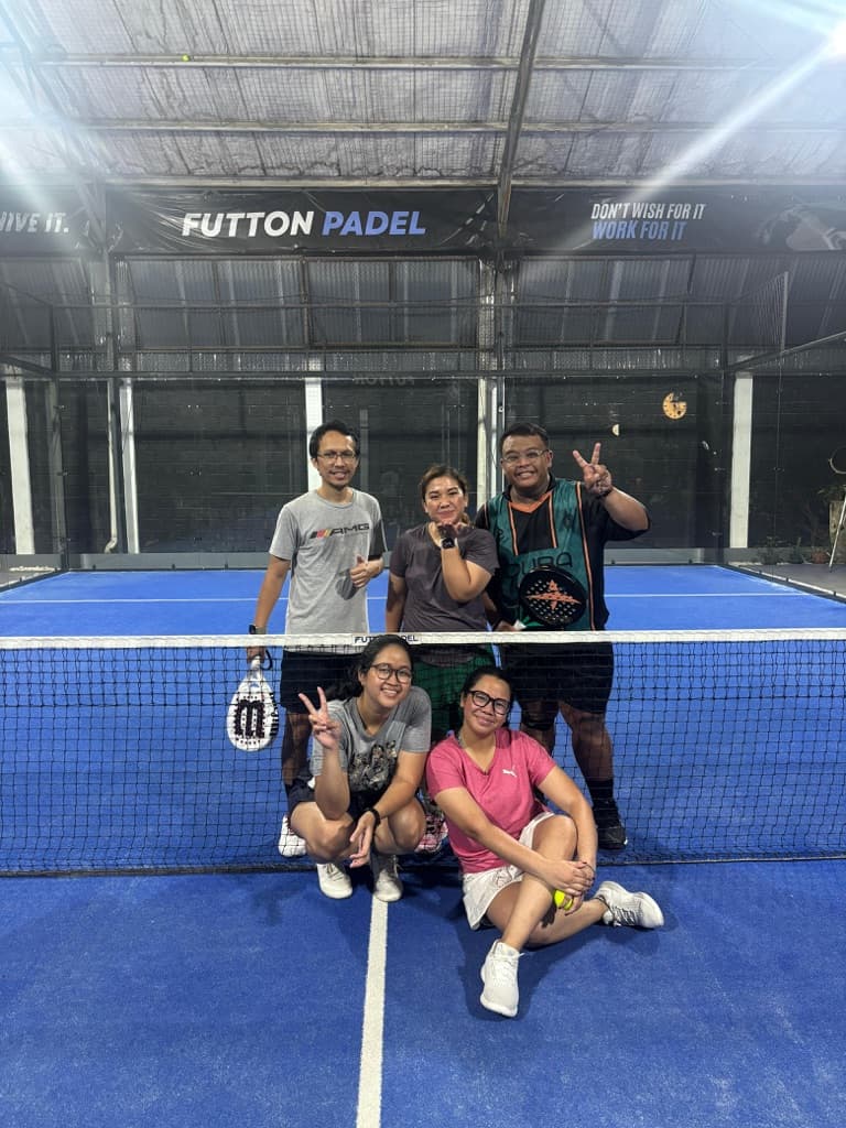 dariPadel media 5