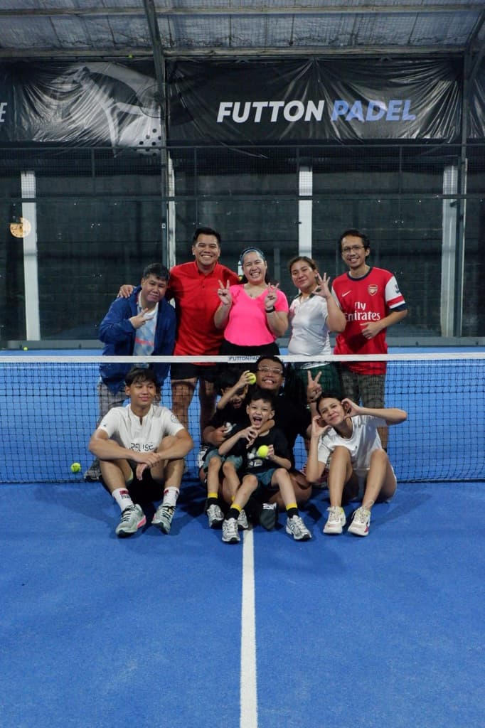 dariPadel media 4