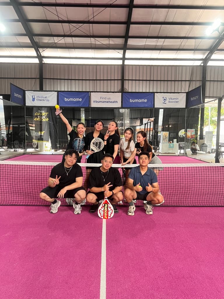 Happy Padel media 4