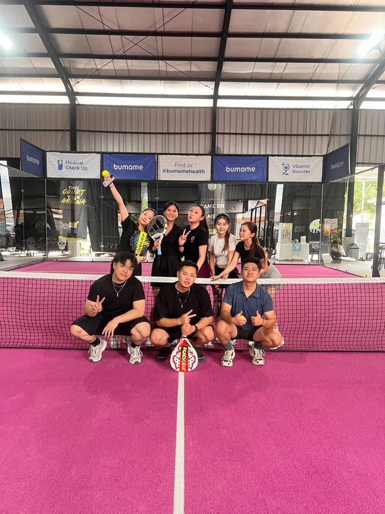 Happy Padel media 6