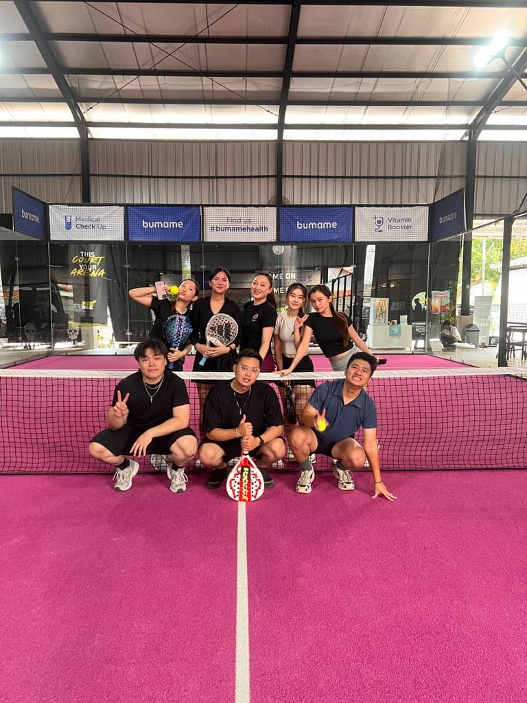 Happy Padel media 5