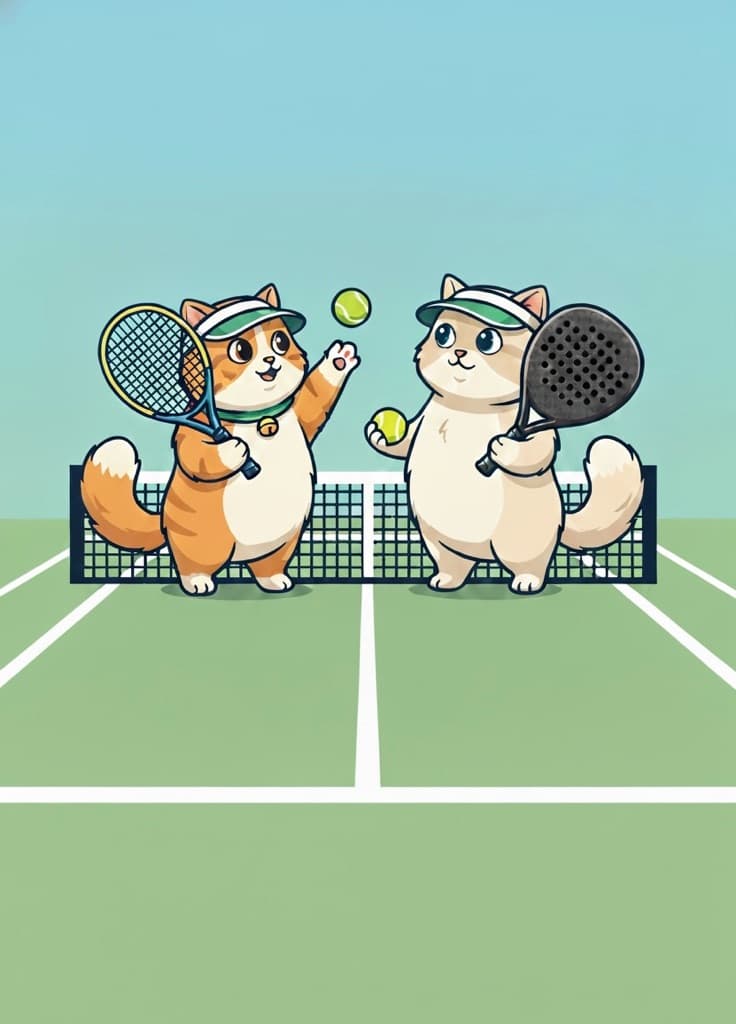 PAWQUET CLUB media 1