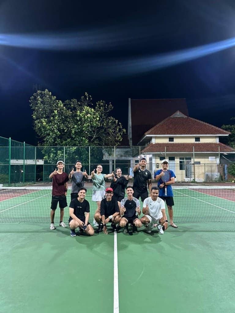 Topspin.tennisclub media 2