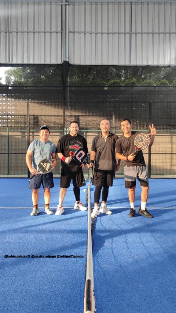 BELOVED PADEL CLUB media 6