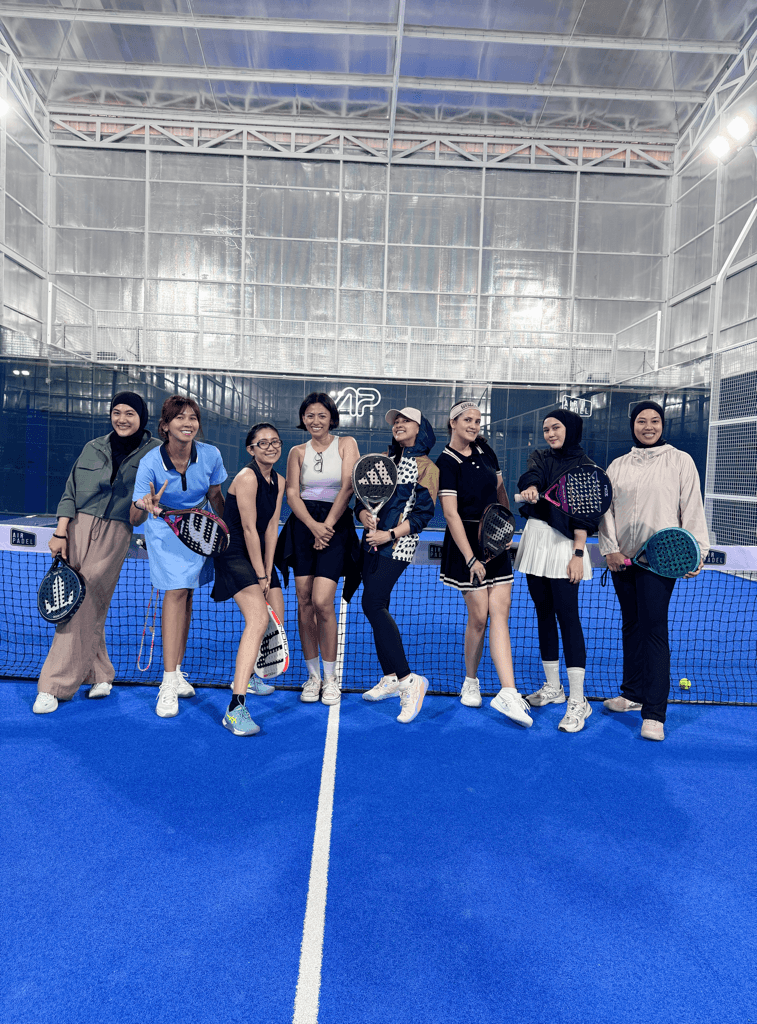 BELOVED PADEL CLUB media 5