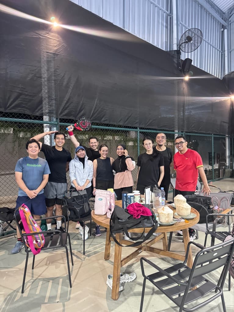 BELOVED PADEL CLUB media 4