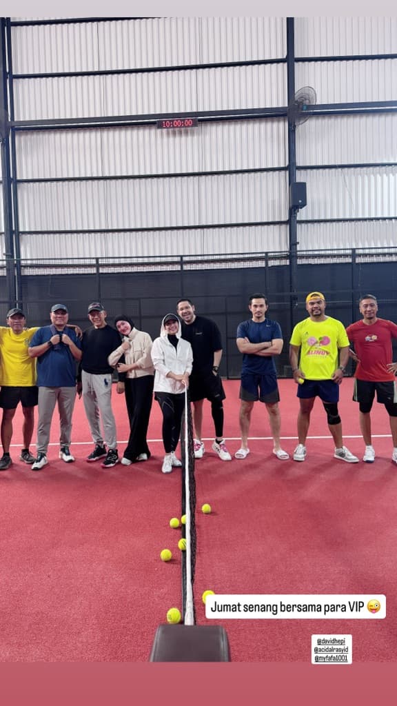 BELOVED PADEL CLUB media 3