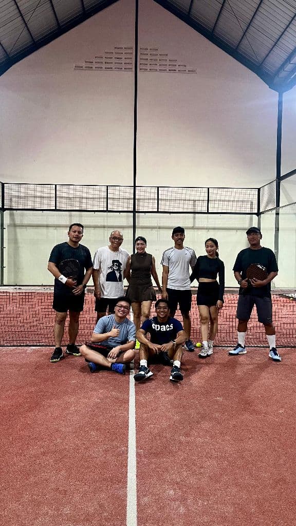 POKOKNYA PADEL media 2