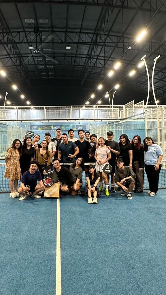 POKOKNYA PADEL media 1