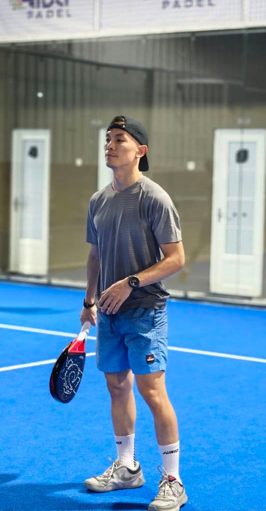 Sigma Padel Club media 3