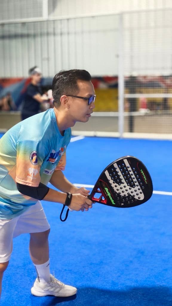 Sigma Padel Club media 6