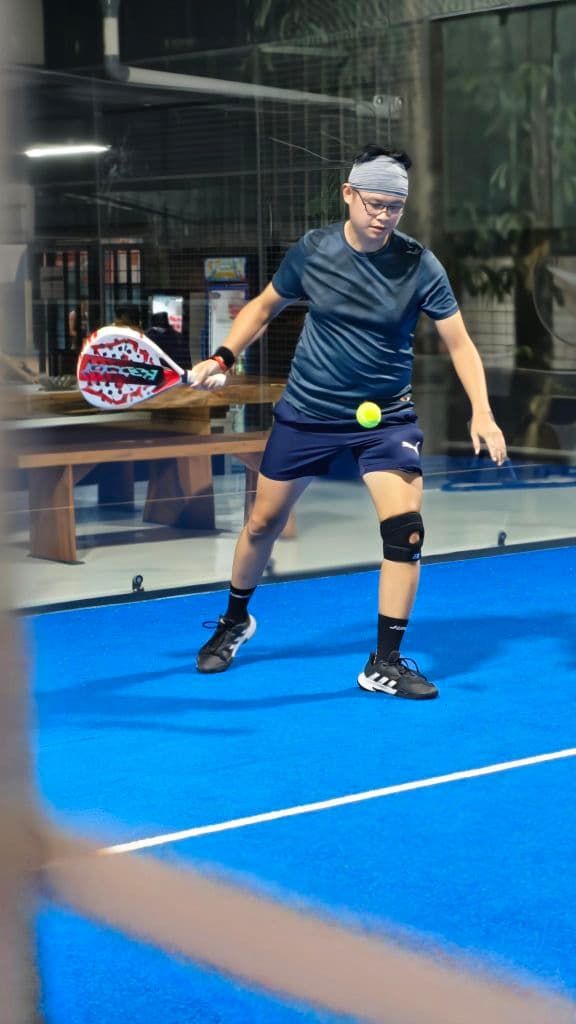 Sigma Padel Club media 4