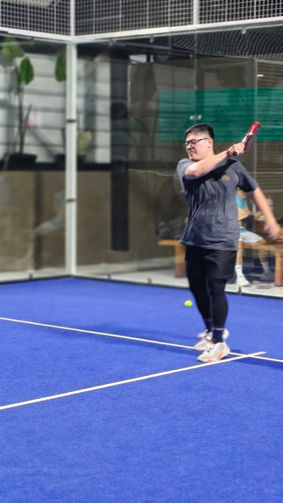 Sigma Padel Club media 5