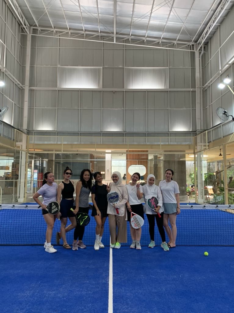 No Padel No Life media 6