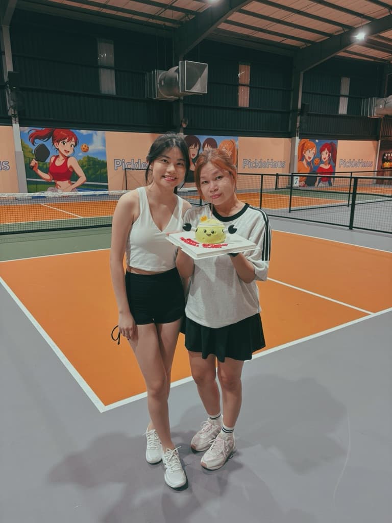 Smiles & Serves  media 4