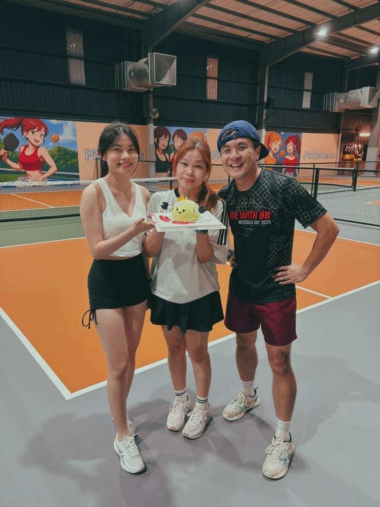 Smiles & Serves  media 3