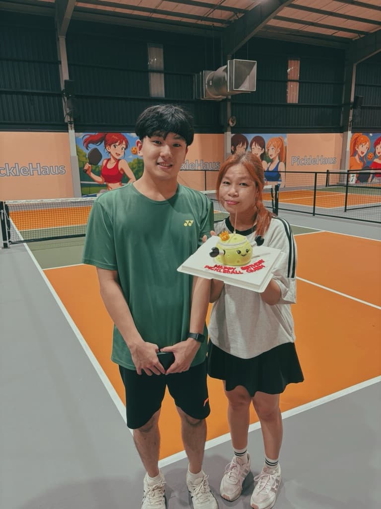 Smiles & Serves  media 2