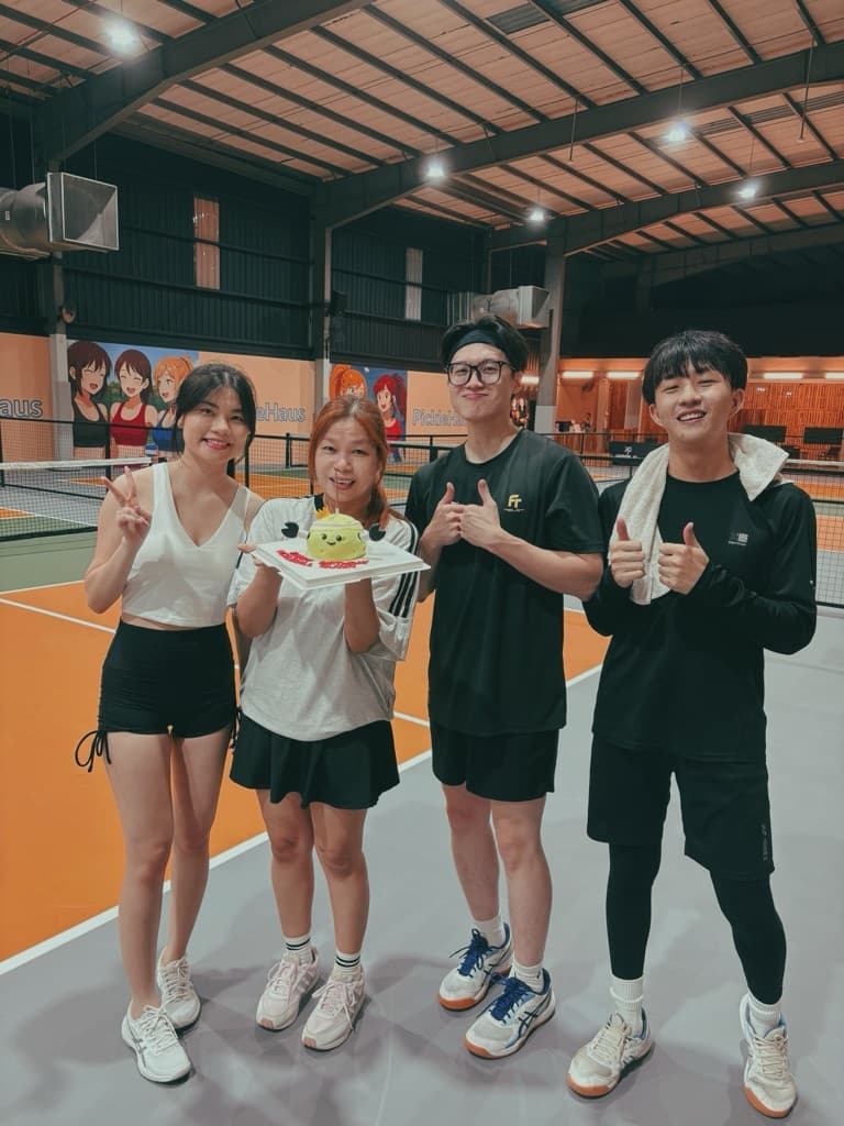 Smiles & Serves  media 5