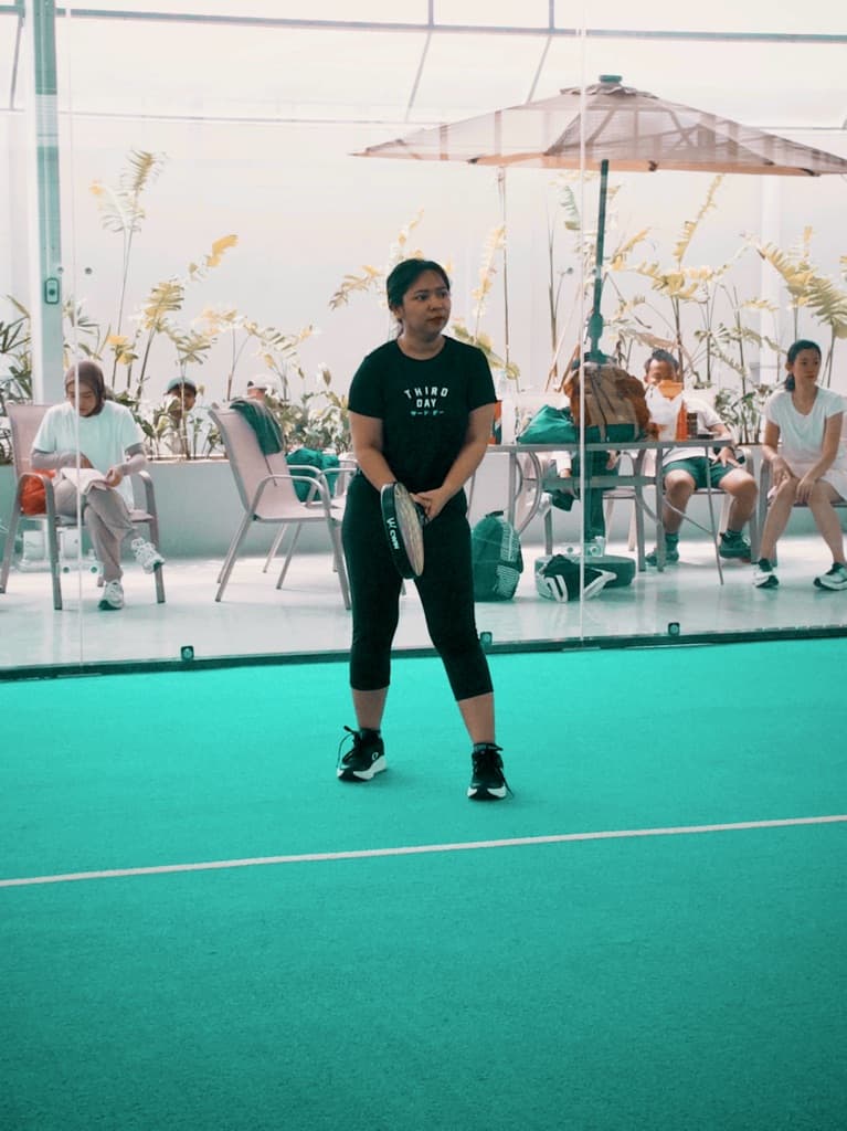 Club de Padel media 6