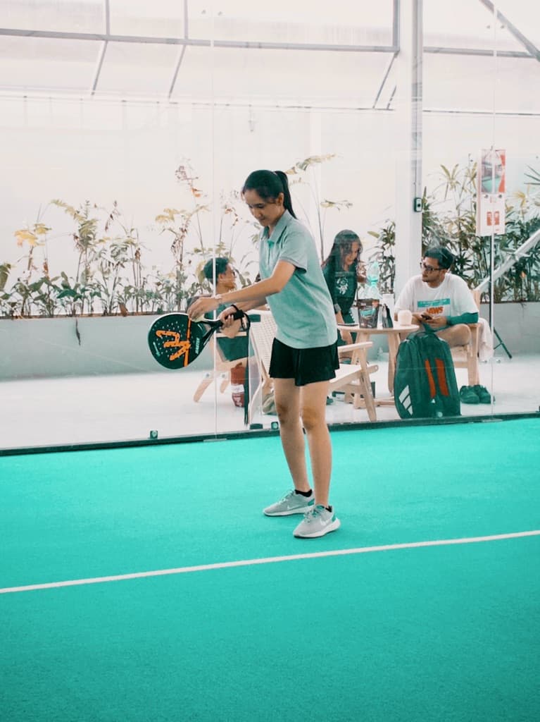 Club de Padel media 4