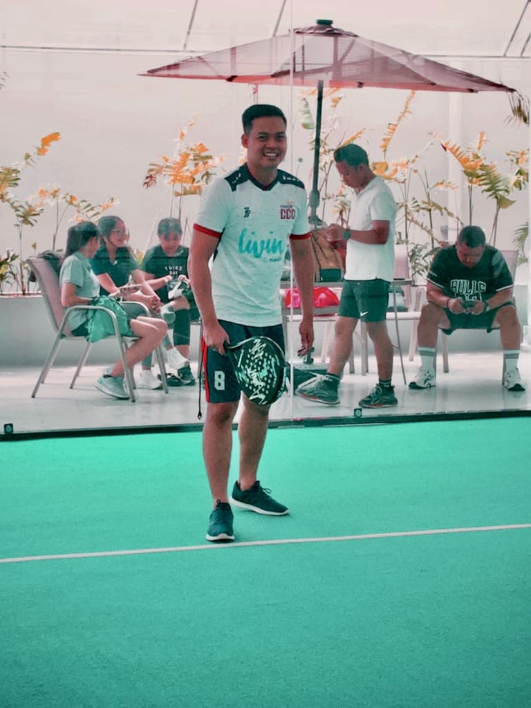 Club de Padel media 5