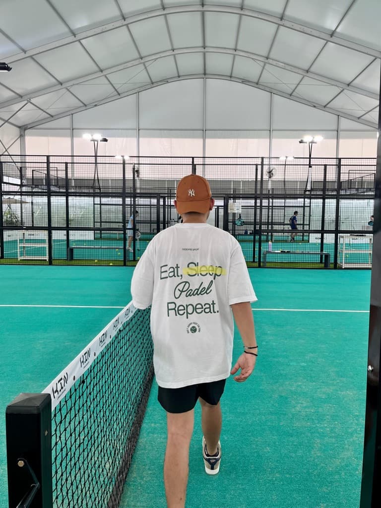 Club de Padel media 3