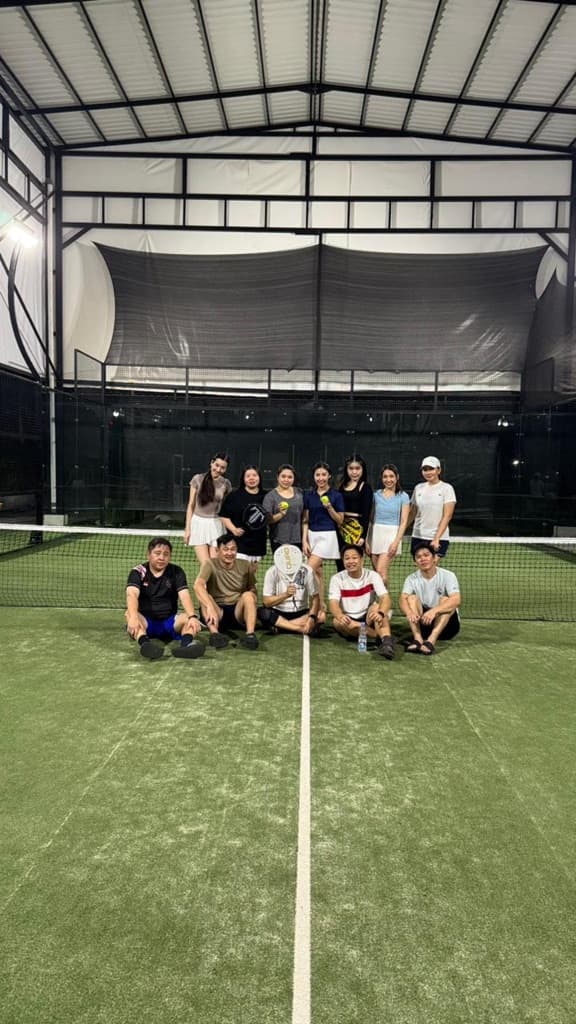 Kemarii! PADEL  media 4